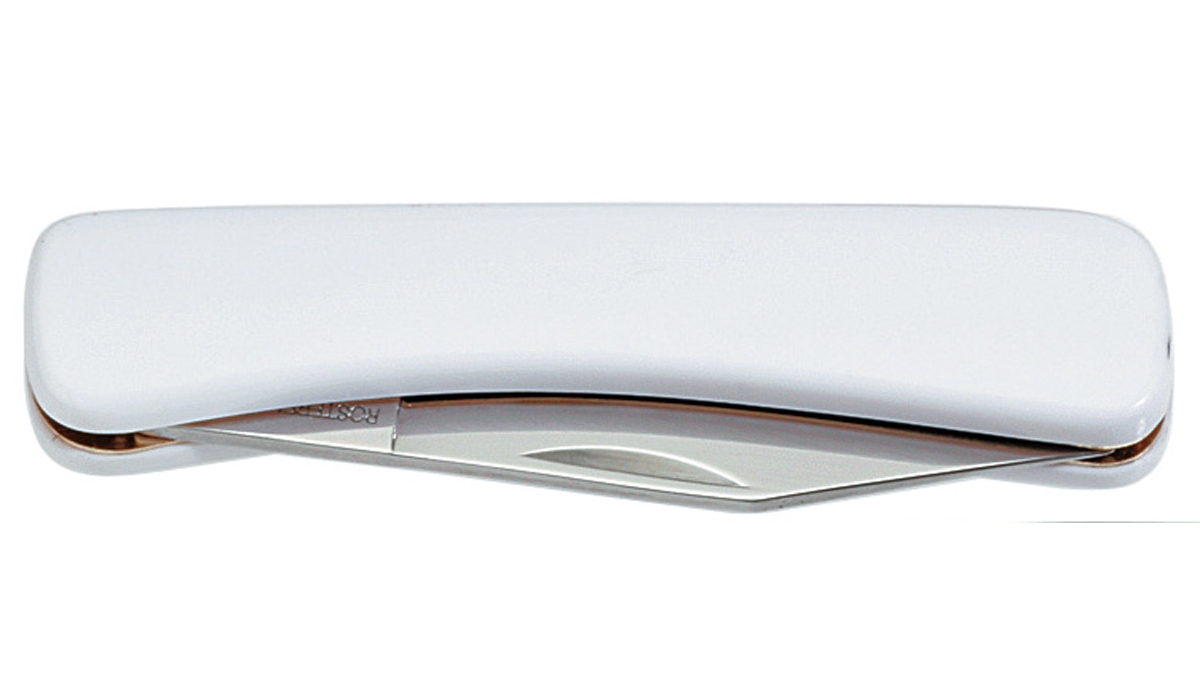 all-purpose knife UCM white