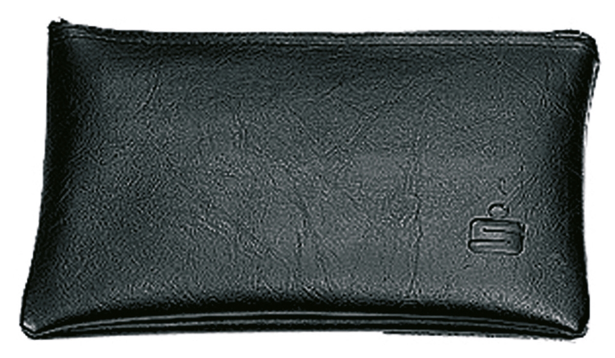Banktasche Bank 2 (S) schwarz