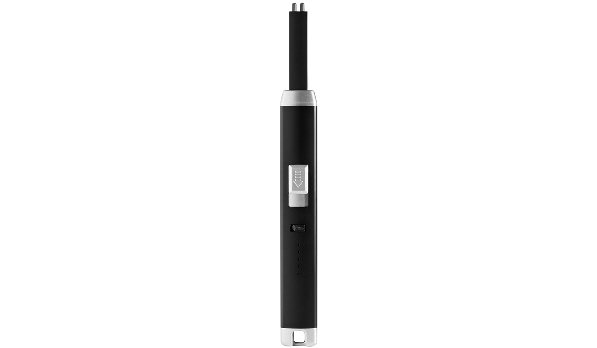 BBQ lighter FutureTechFire black