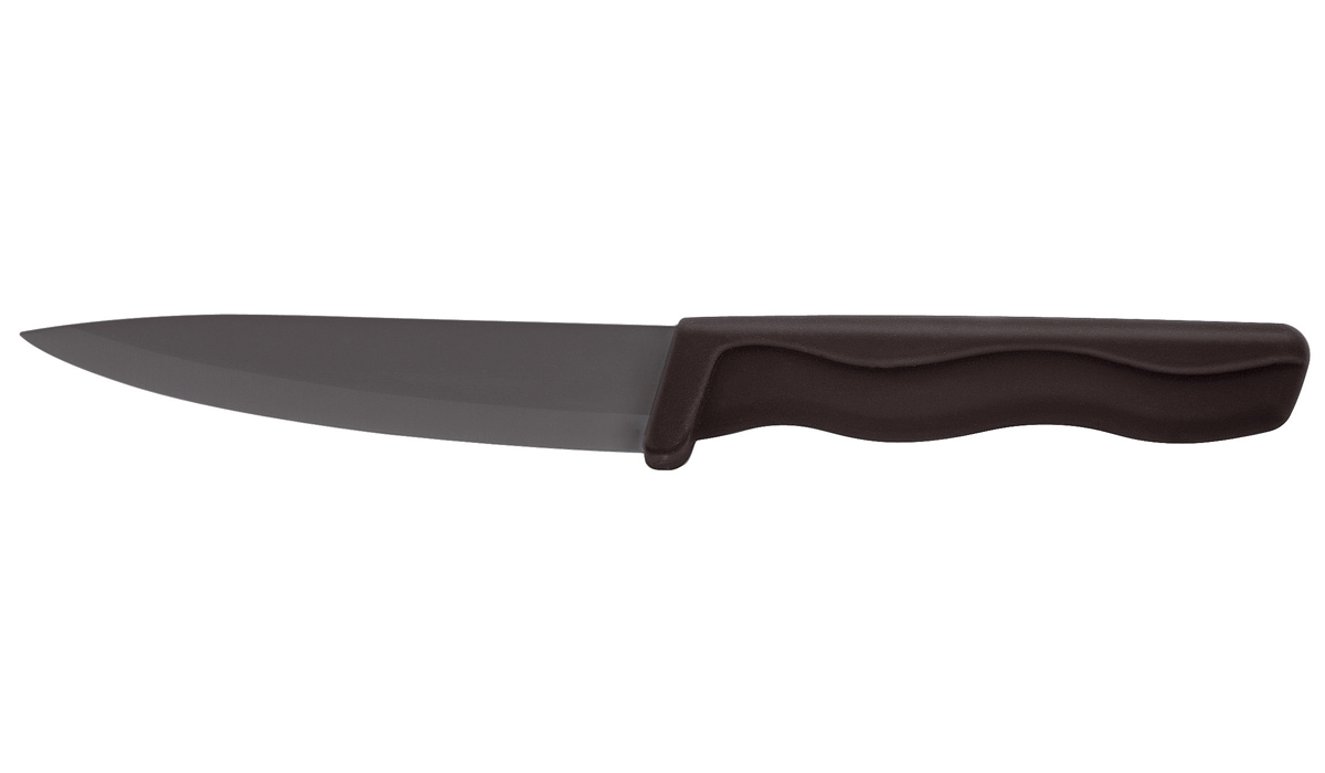 ceramic knife FutureCutEvo black
