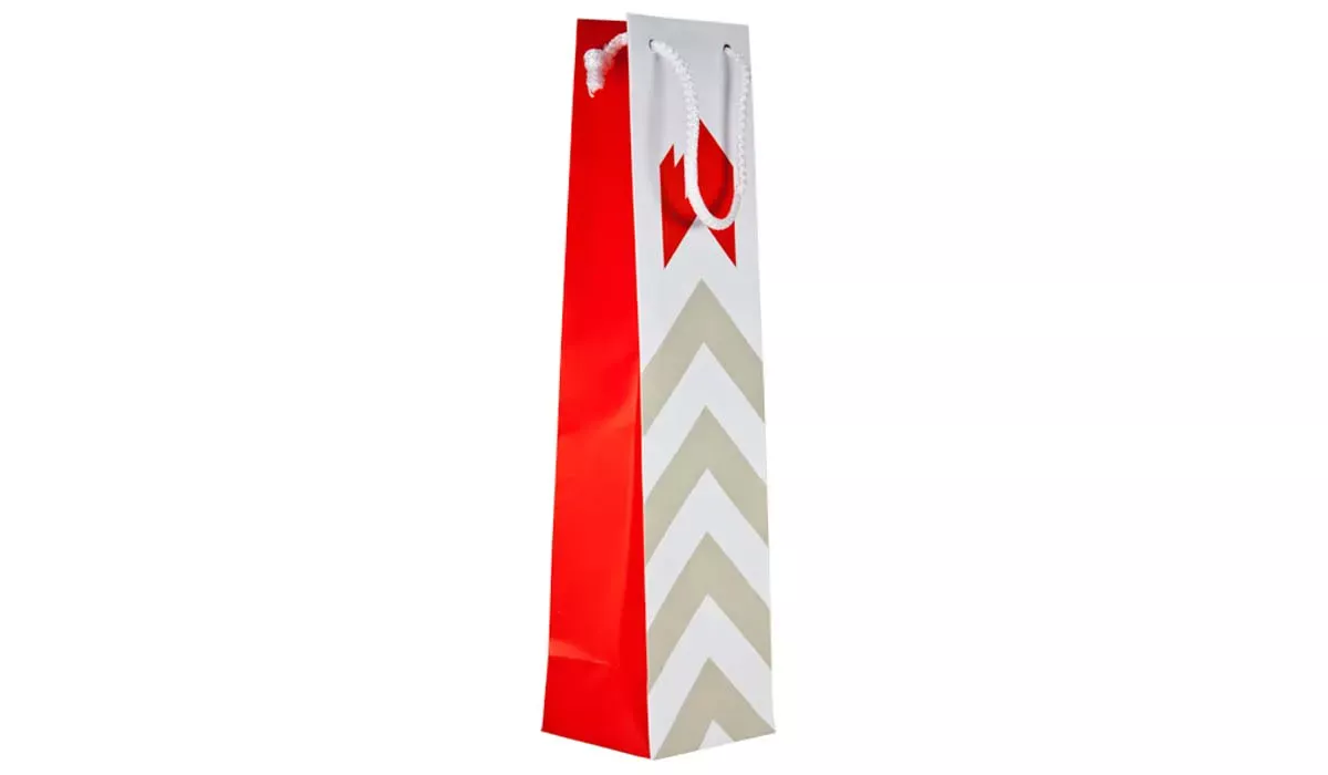 Paper bag Basic 2