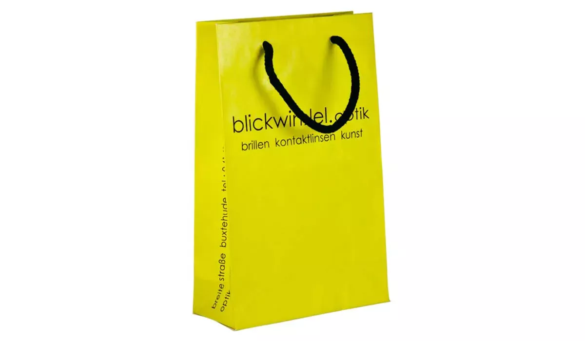 Paper bag Basic 3