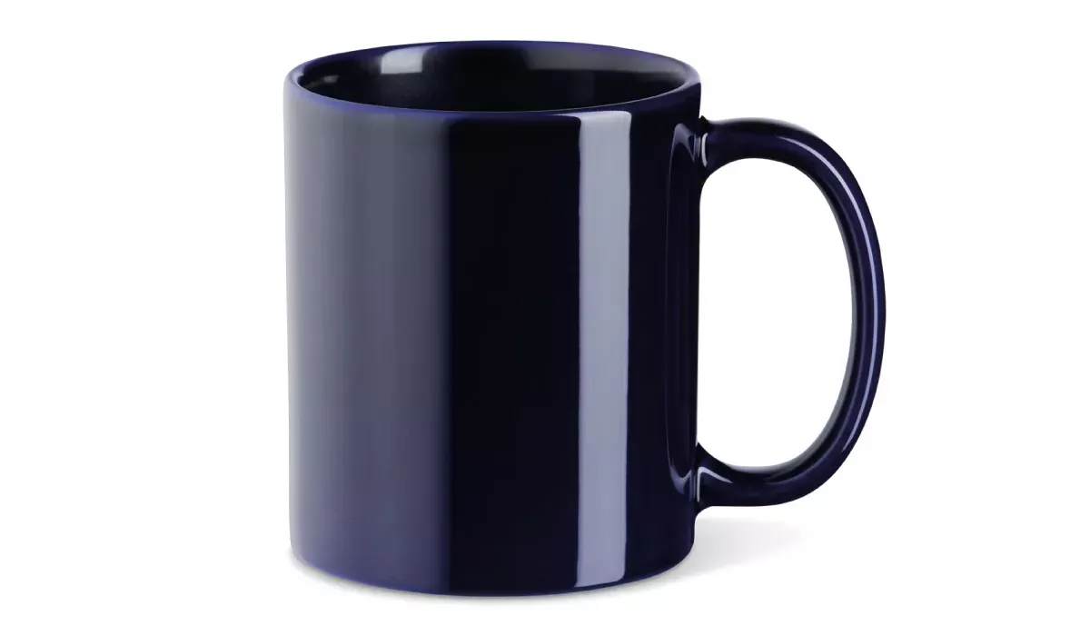 Cup Brida 330 ml - blue