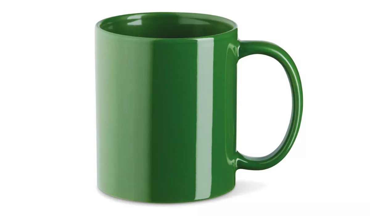 Cup Brida 330 ml - green