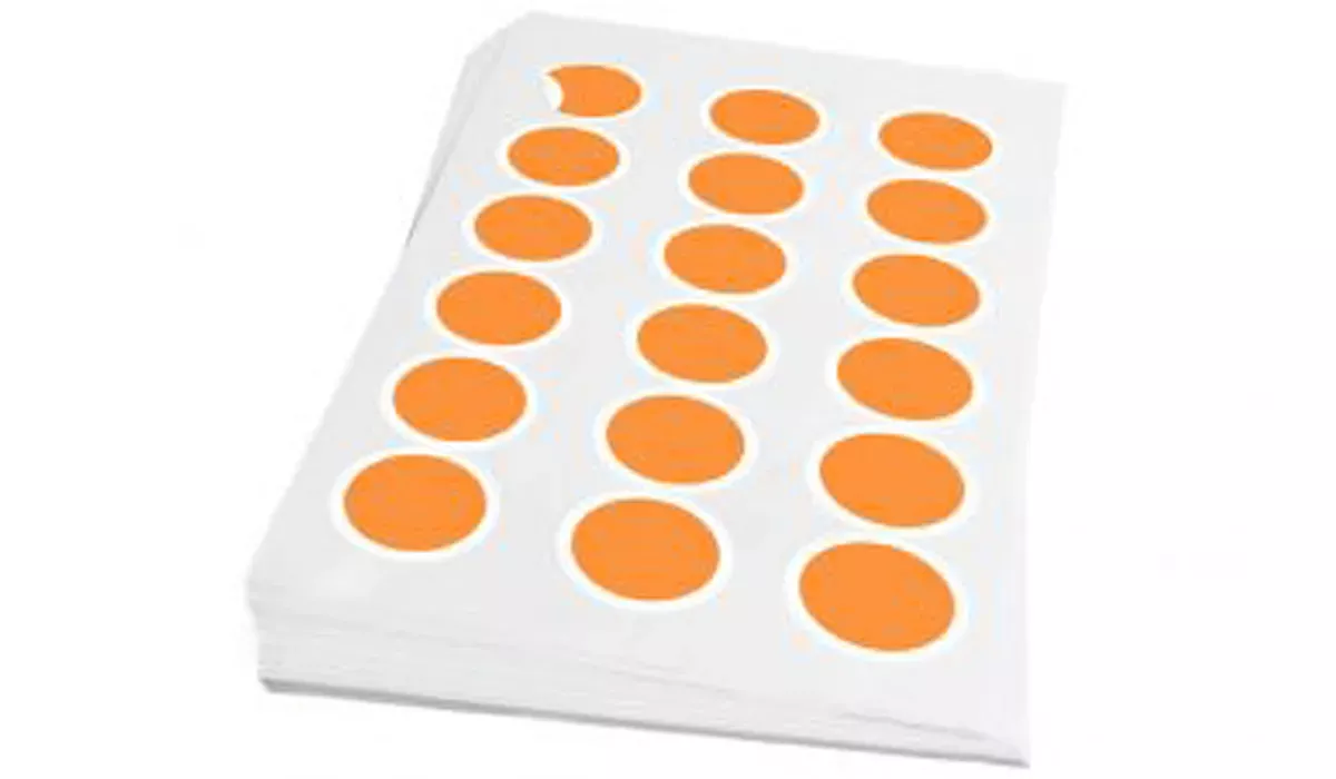 Premium labels individually