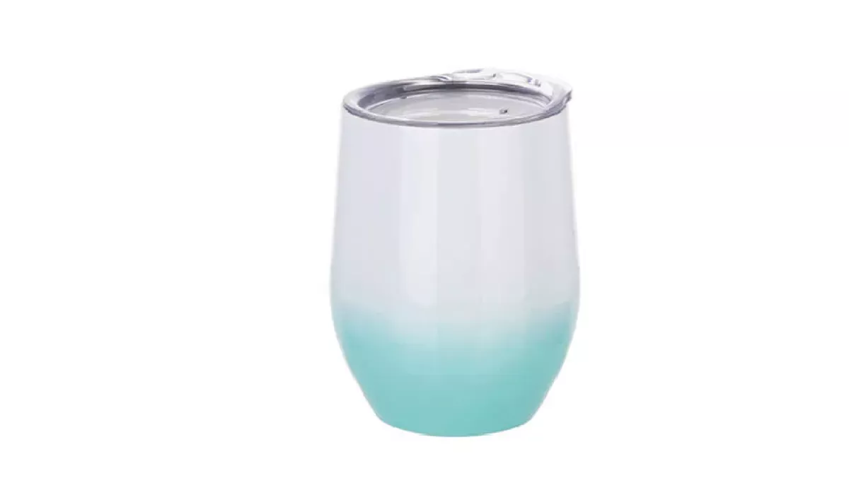 Glühweintasse 360 ml - minzgrün
