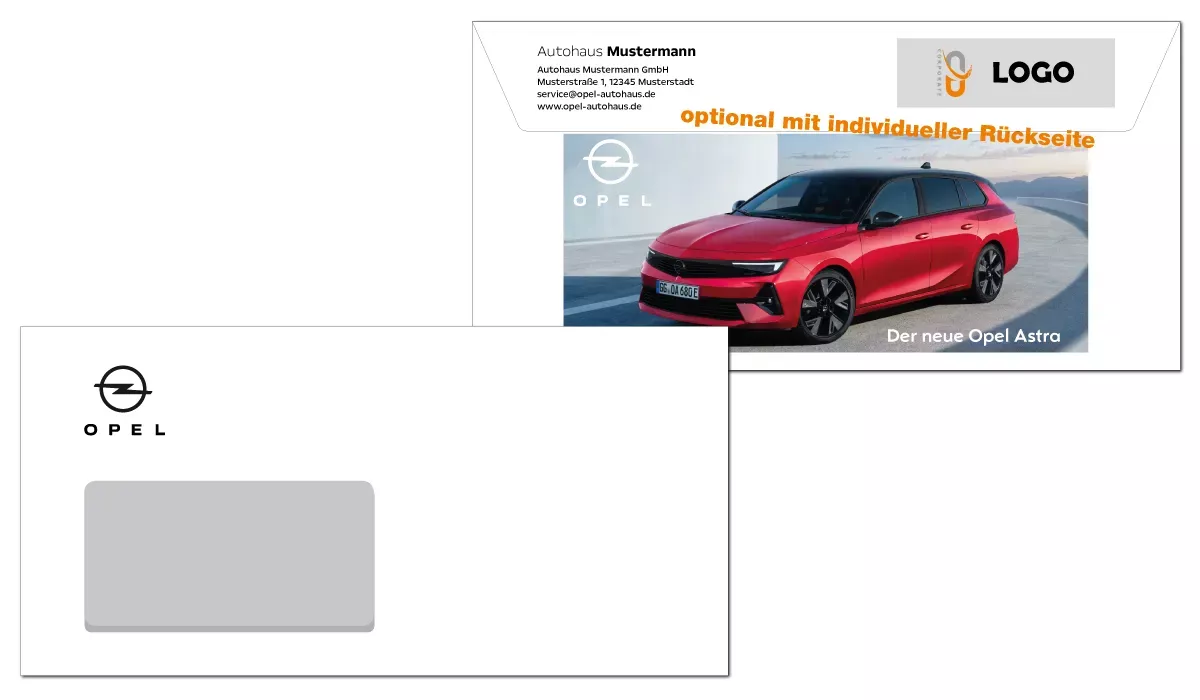 OPEL Envelopes cmyk Version 2