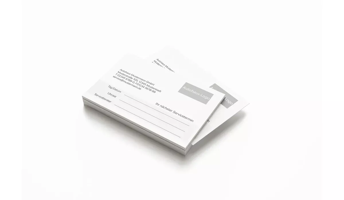 ŠKODA Partner Appointment