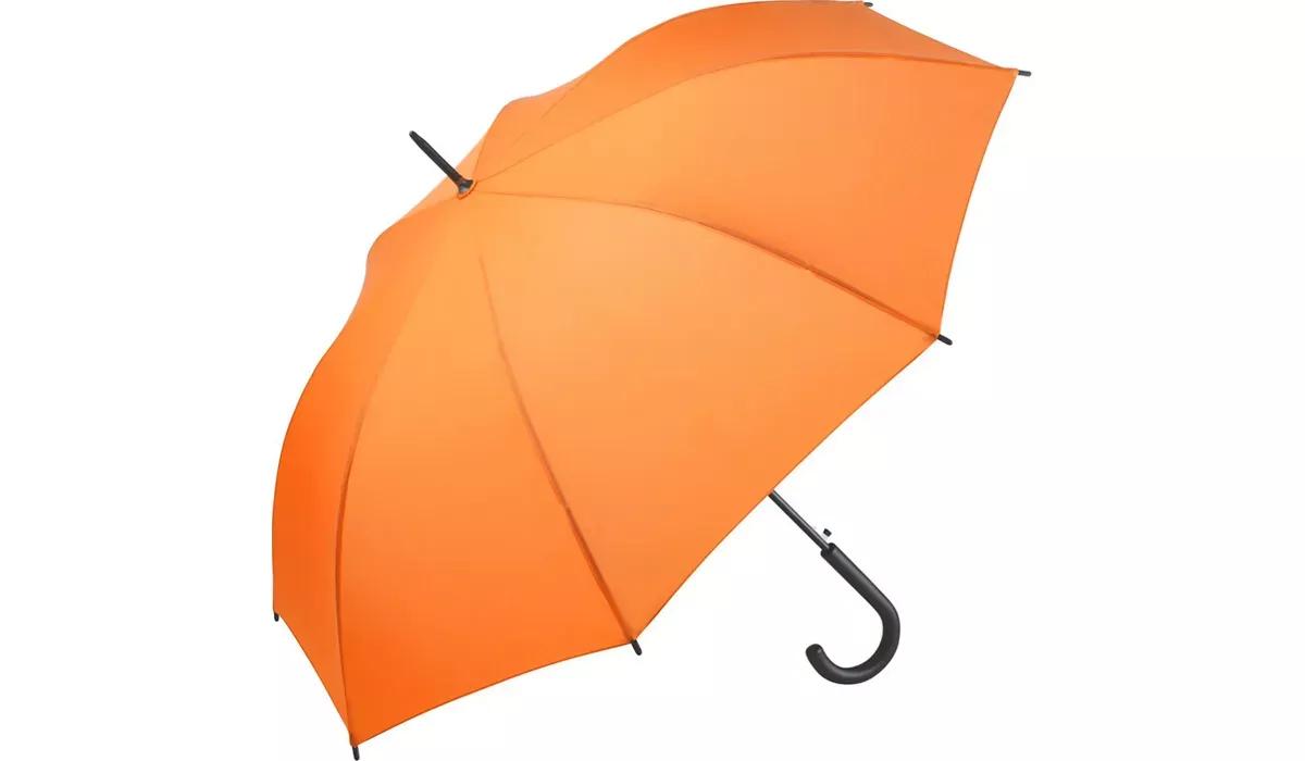 AC regular umbrella - orange