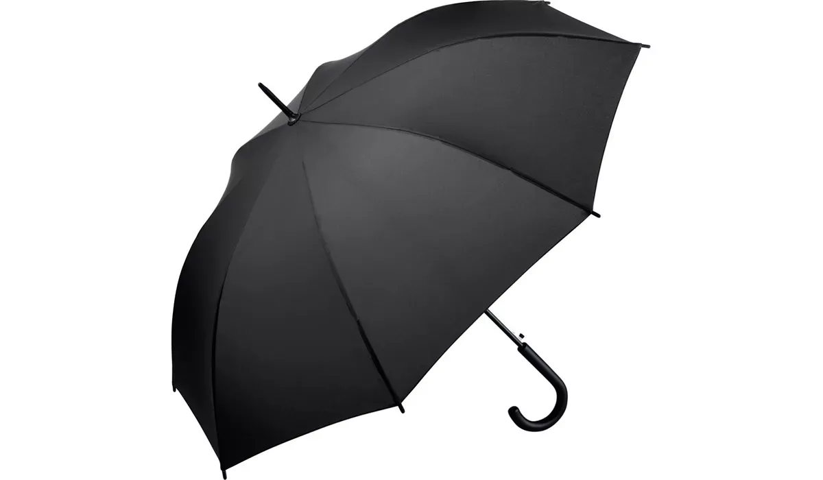 AC regular umbrella - black