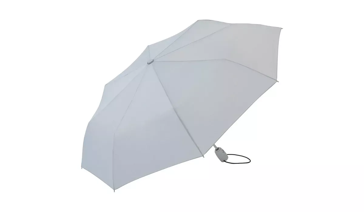 FARE® AOC mini umbrella - light gray