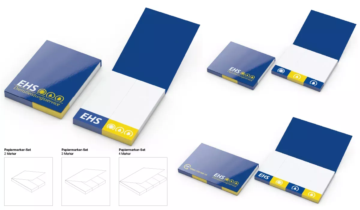 Individualmarker Set