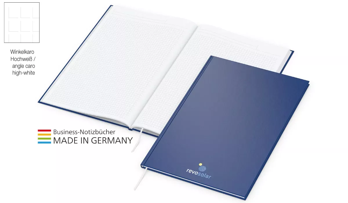 Notebook Memo-Book Natura