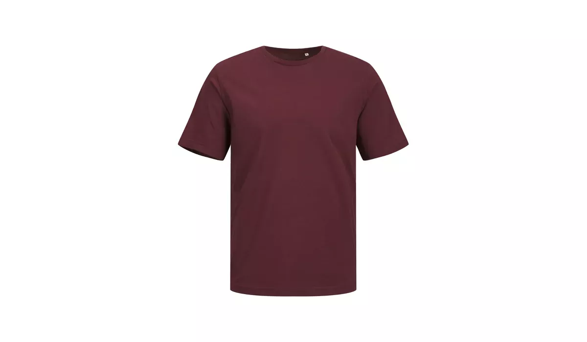 JACK & JONES - Canvas Tee BLK7526 - PORT ROYALE