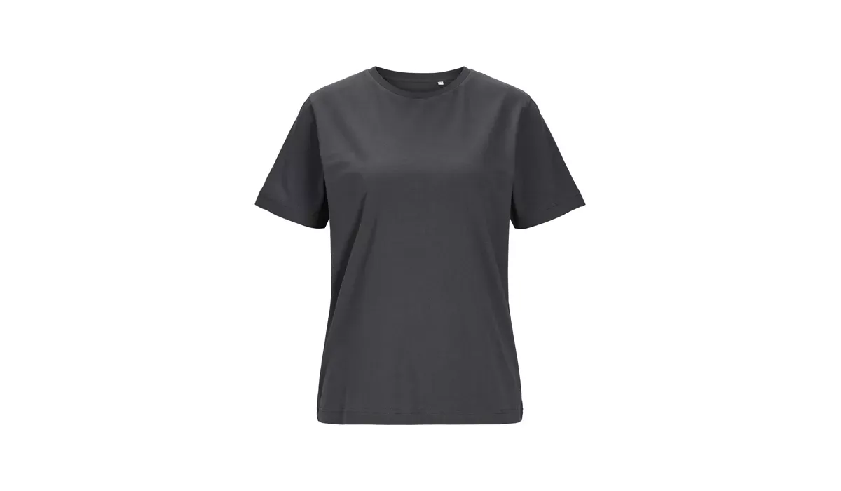 JACK & JONES - Grace Women Tee BLK3914