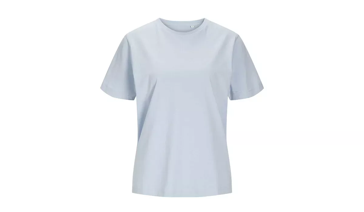 JACK & JONES - Grace Women Tee BLK3914 - SKYWAY