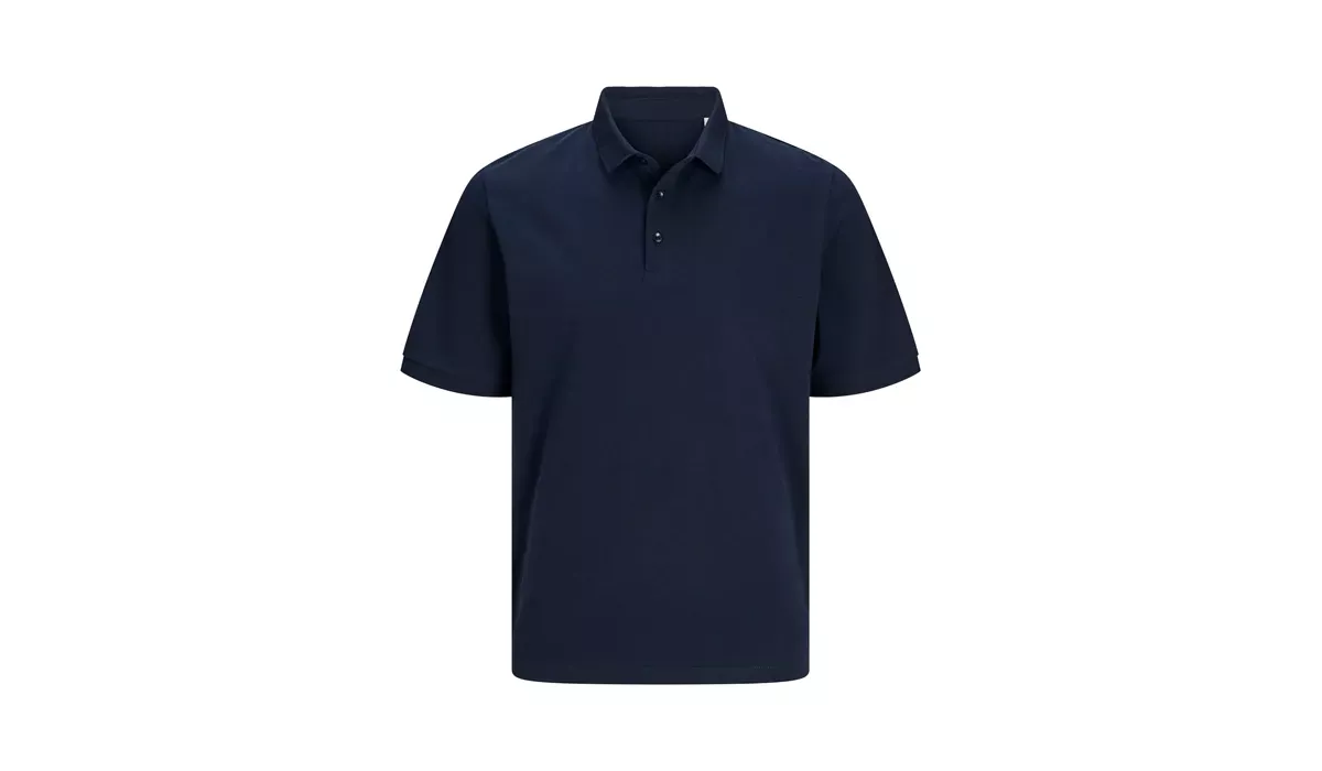 JACK & JONES - True Polo Blk7556  - navy blazer