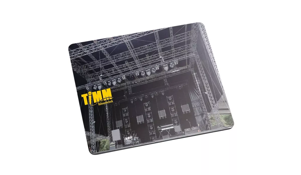 Mousepad - Alpha