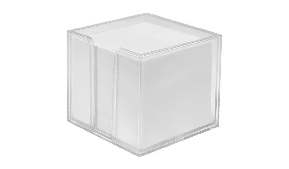 Notepad box - Sigma double-walled 7005 PC