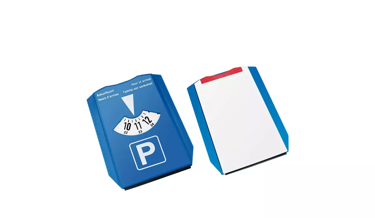 Parking disc - Beta 7291