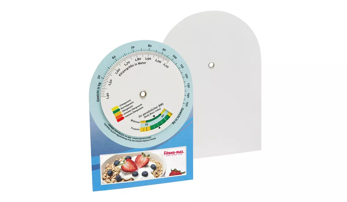 BMI calculator
