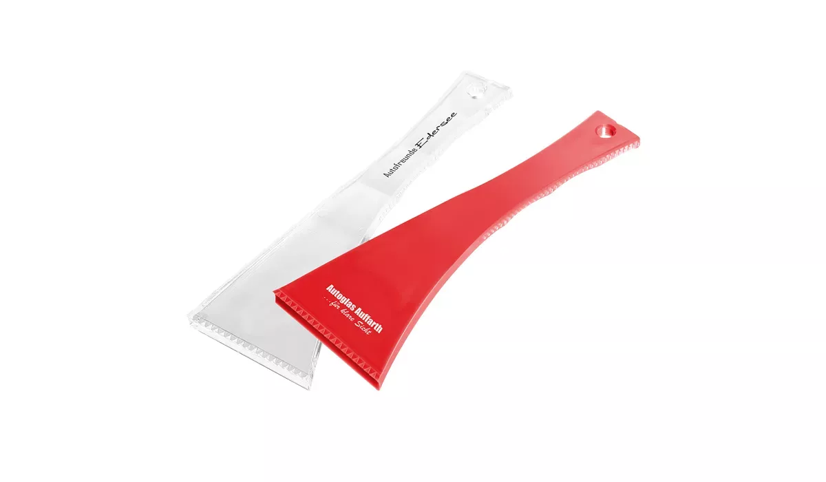 Ice scraper - Beta