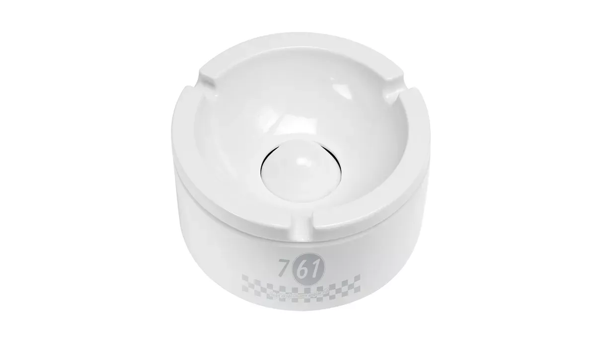 Wind ashtray 8039