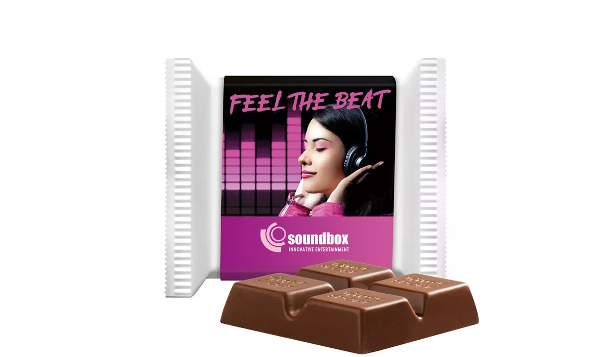 Ritter SPORT mini, Joghurt