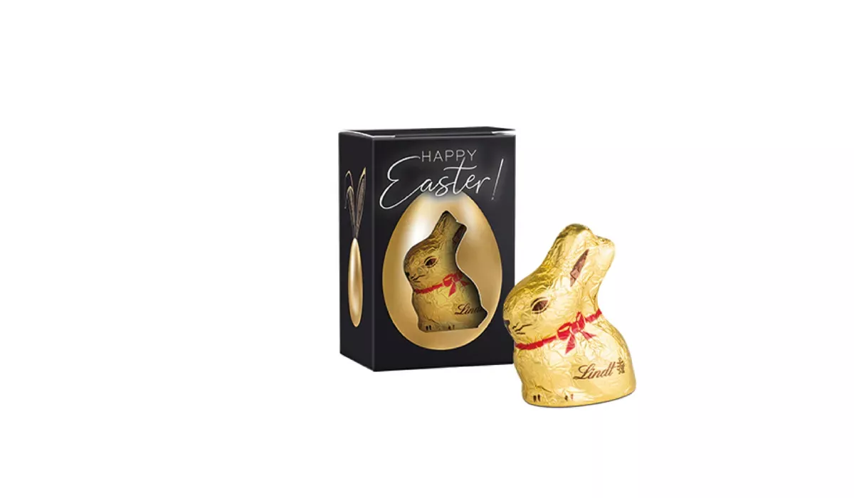 Ostergeschenk: OSTER BOX
