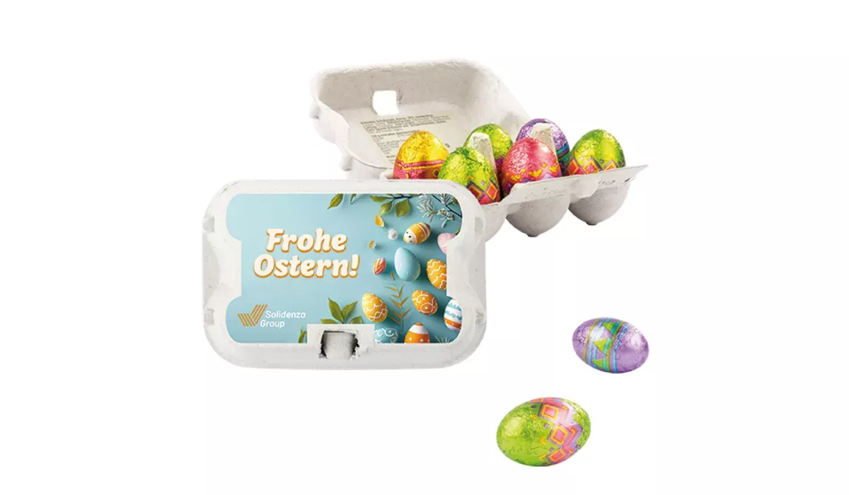 Easter Gift: EASTER SIXPACK CLASSIC