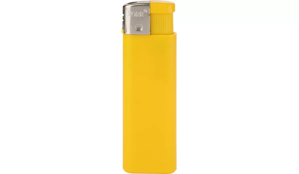 ZORR PROMO Piezo Feuerzeug
