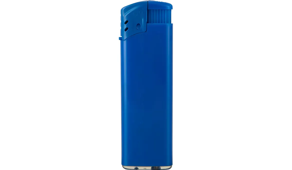 GO Royal Turbo Feuerzeug blau