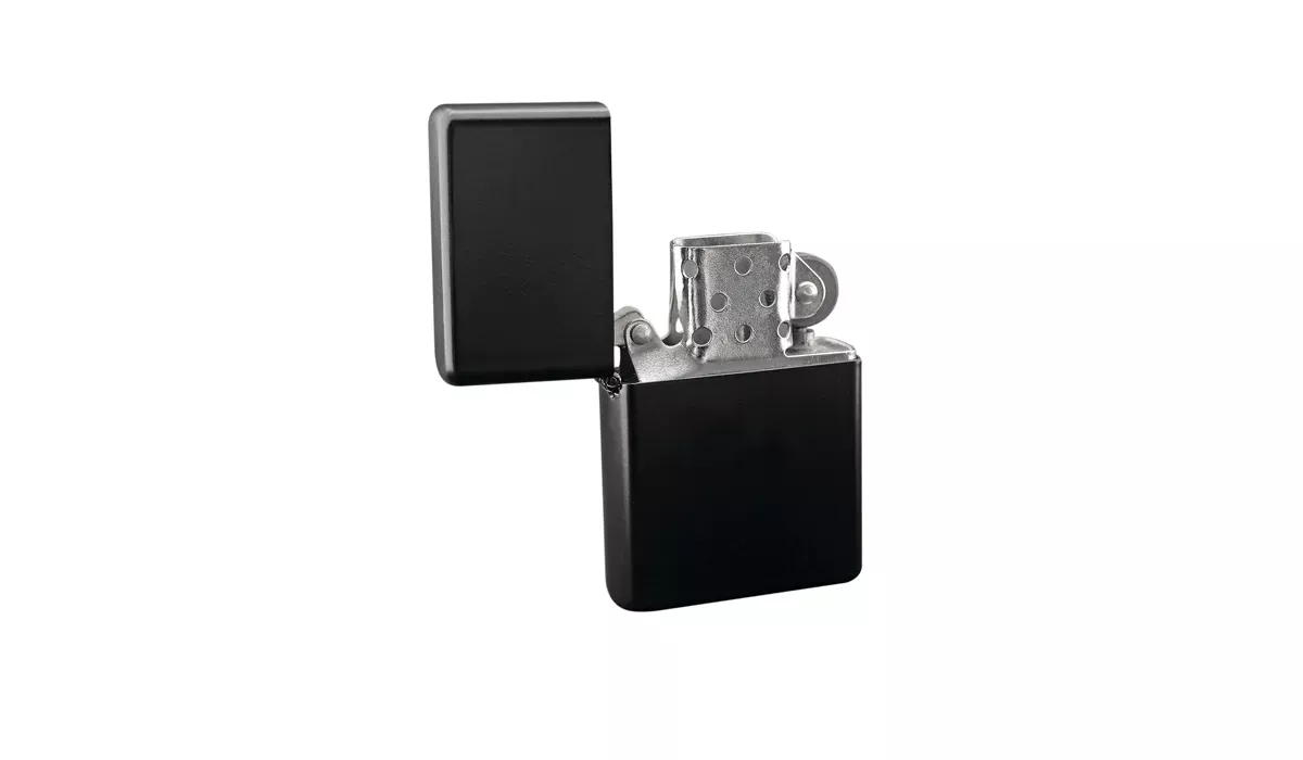 ZORR GASOLINE AMERICAN STYLE lighter