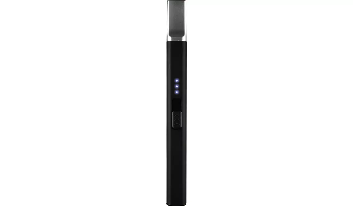 ZORR ARC BBQ lighter black