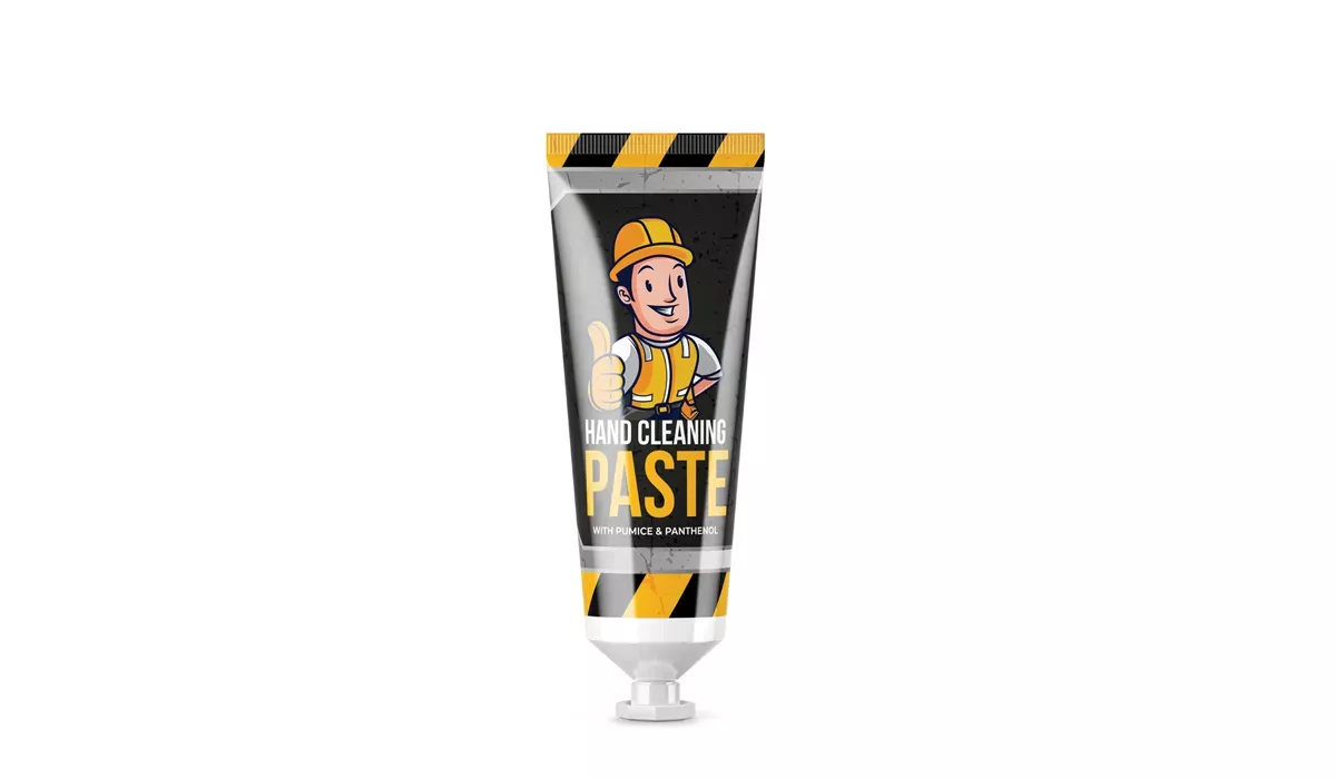 Hand Cleaning Paste - 30 ml tube
