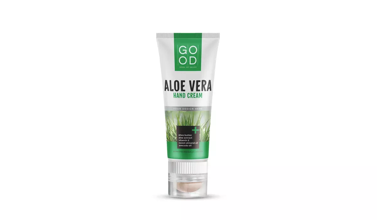 Double Care in a Tube 