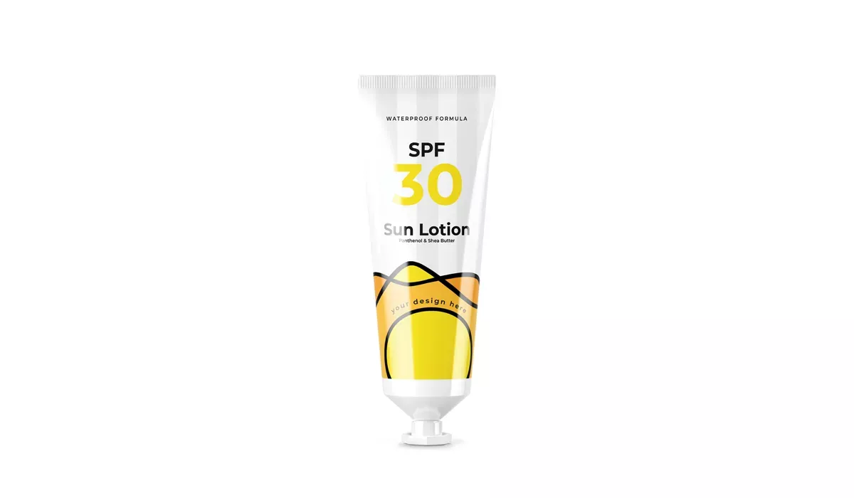 Sonnencreme LSF 30 - 20 ML