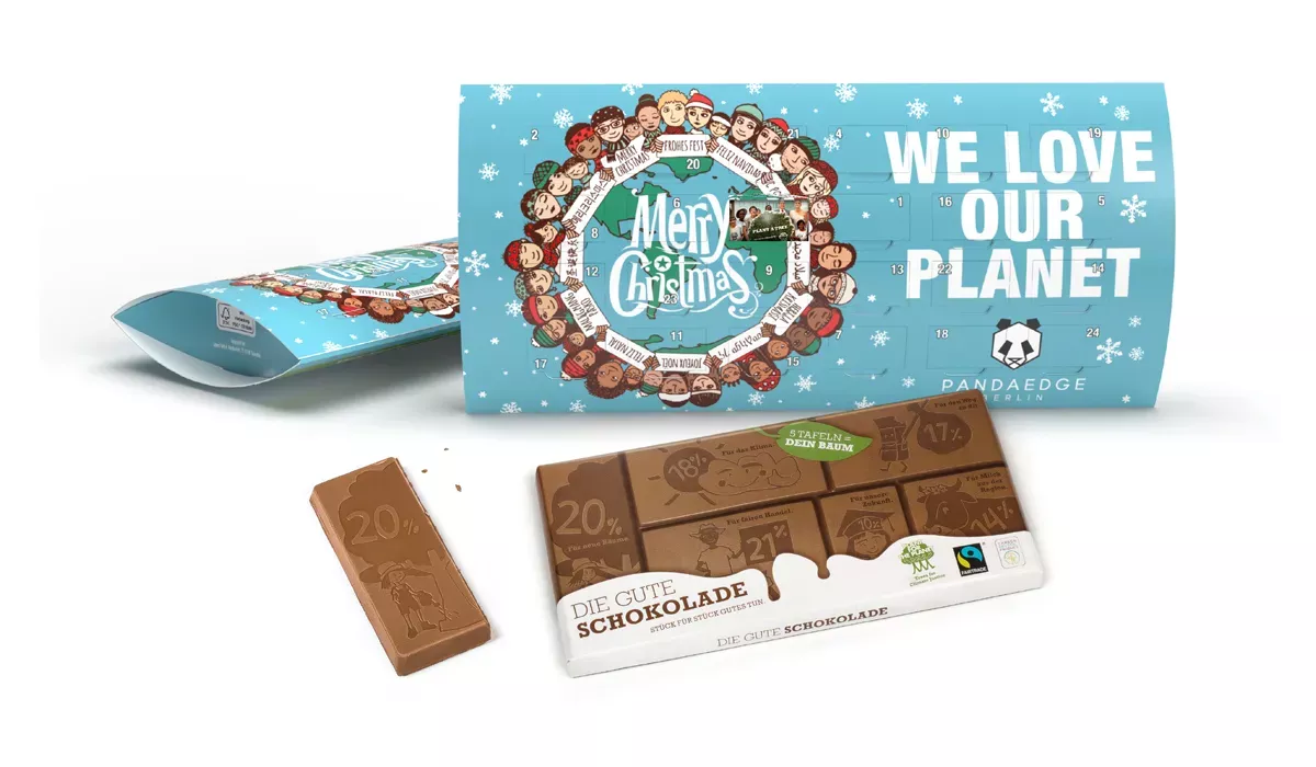 The good calendar ECO