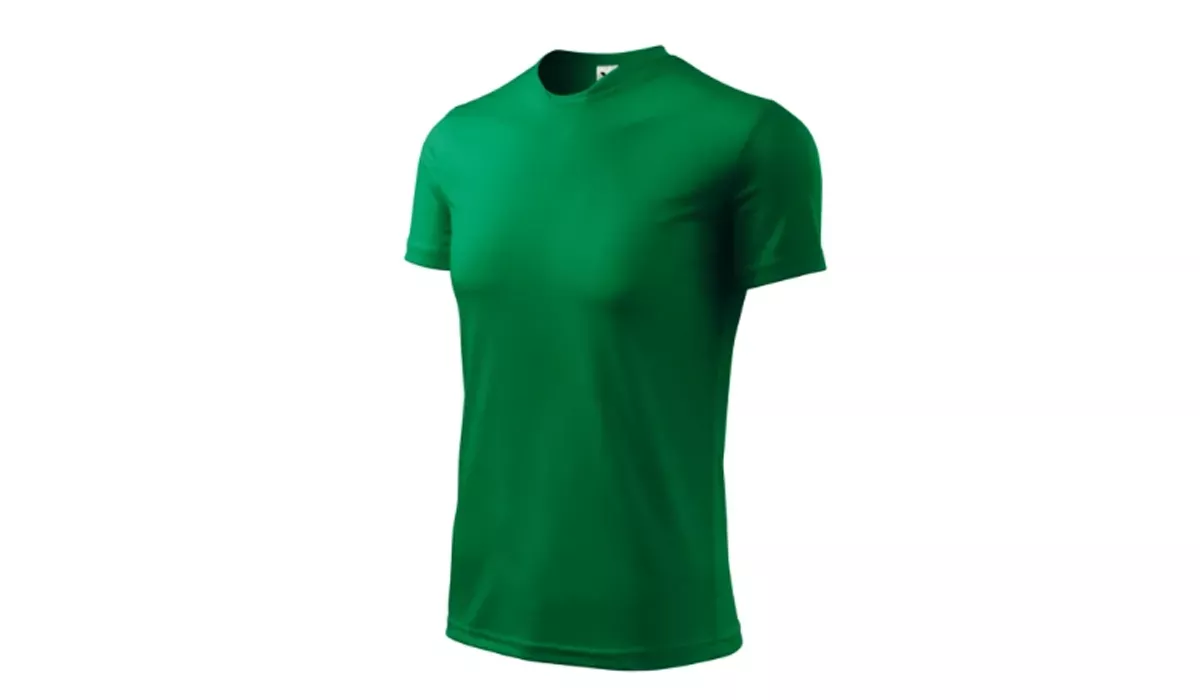 FANTASY 124 Herren T-Shirt - grasgrün