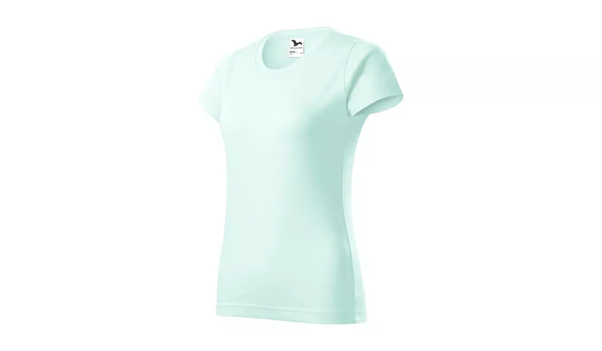 BASIC 134 ladies t-shirt - frost