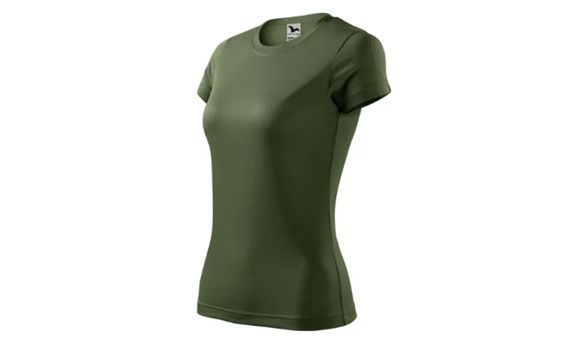 FANTASY 140 Damen T-Shirt - khaki