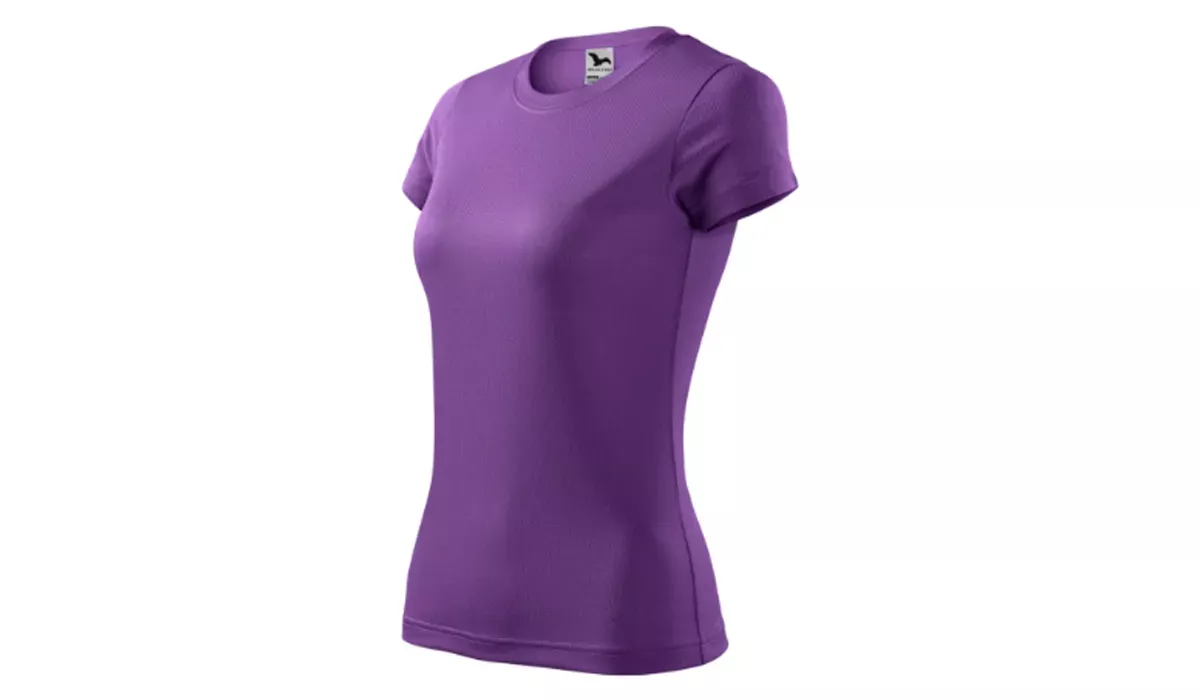 FANTASY 140 ladies T-Shirt - purple