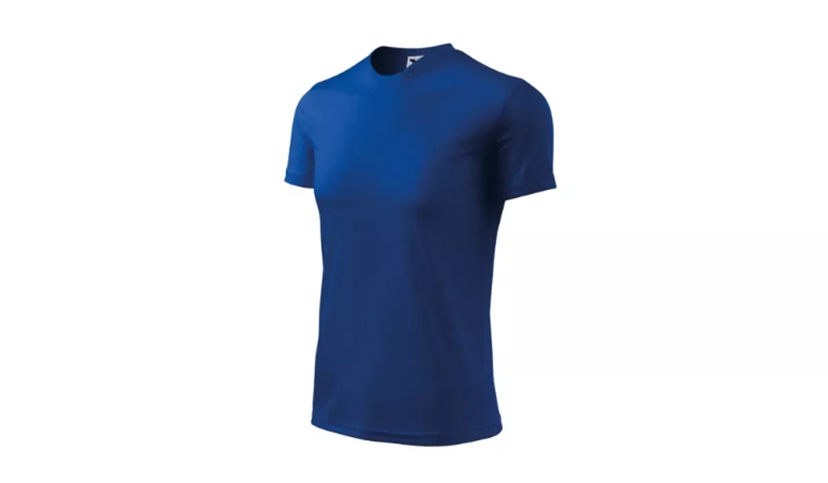 FANTASY 147 kids T-Shirt - royal blue