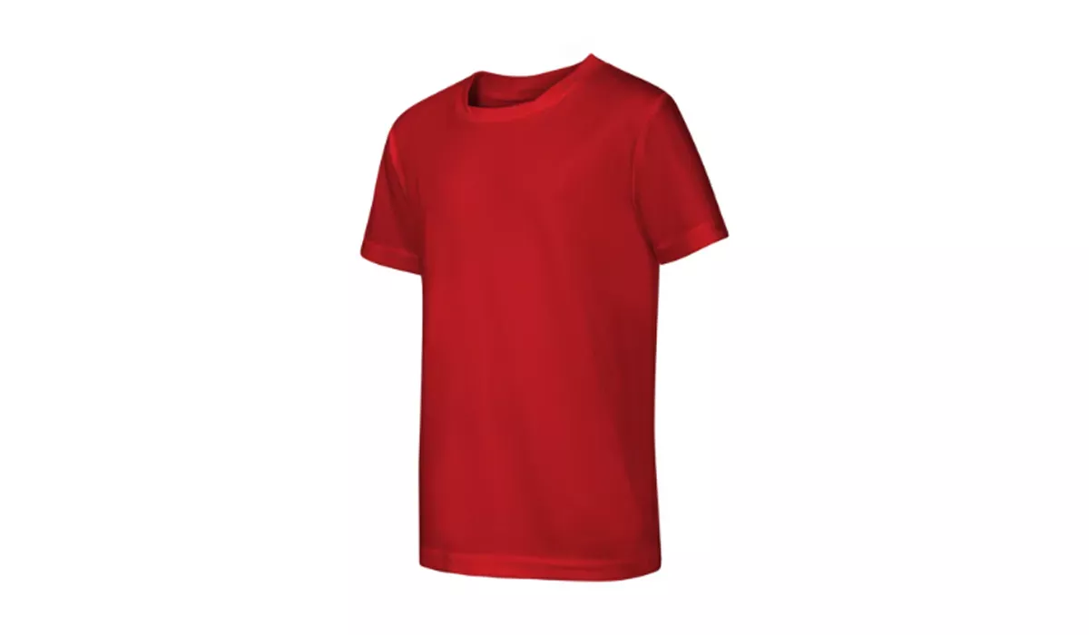 FANTASY 147 kids T-Shirt - red