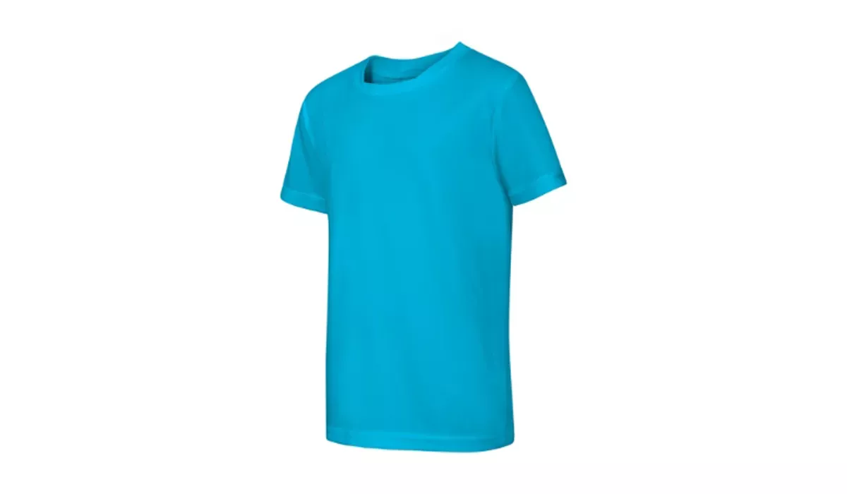 FANTASY 147 kids T-Shirt - turquoise