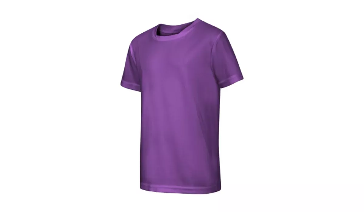 FANTASY 147 kids T-Shirt - purple