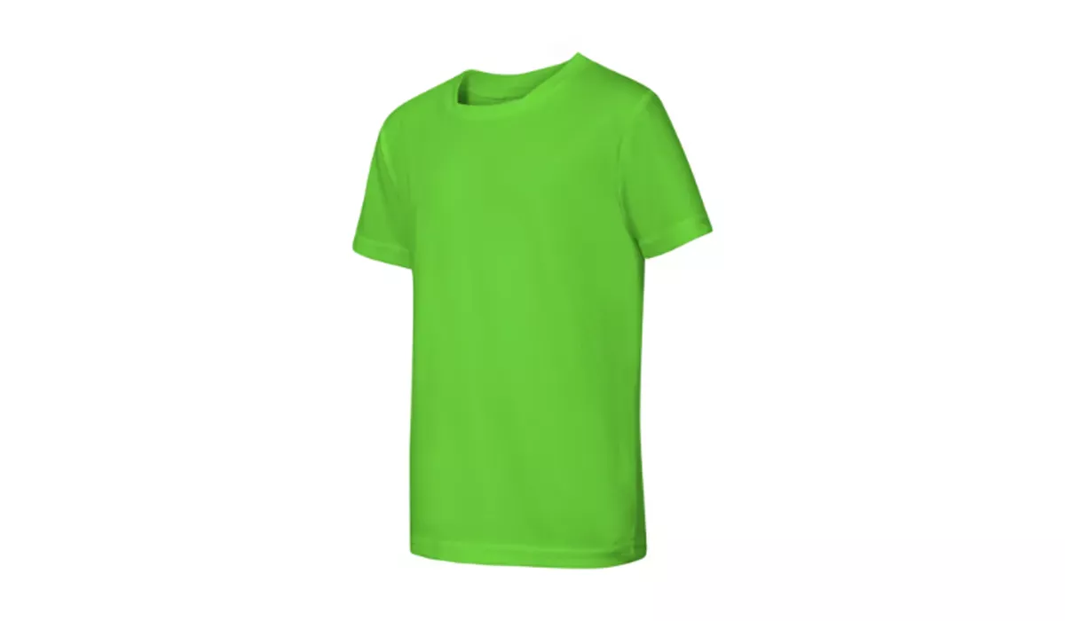 FANTASY 147 kids T-Shirt - apple green