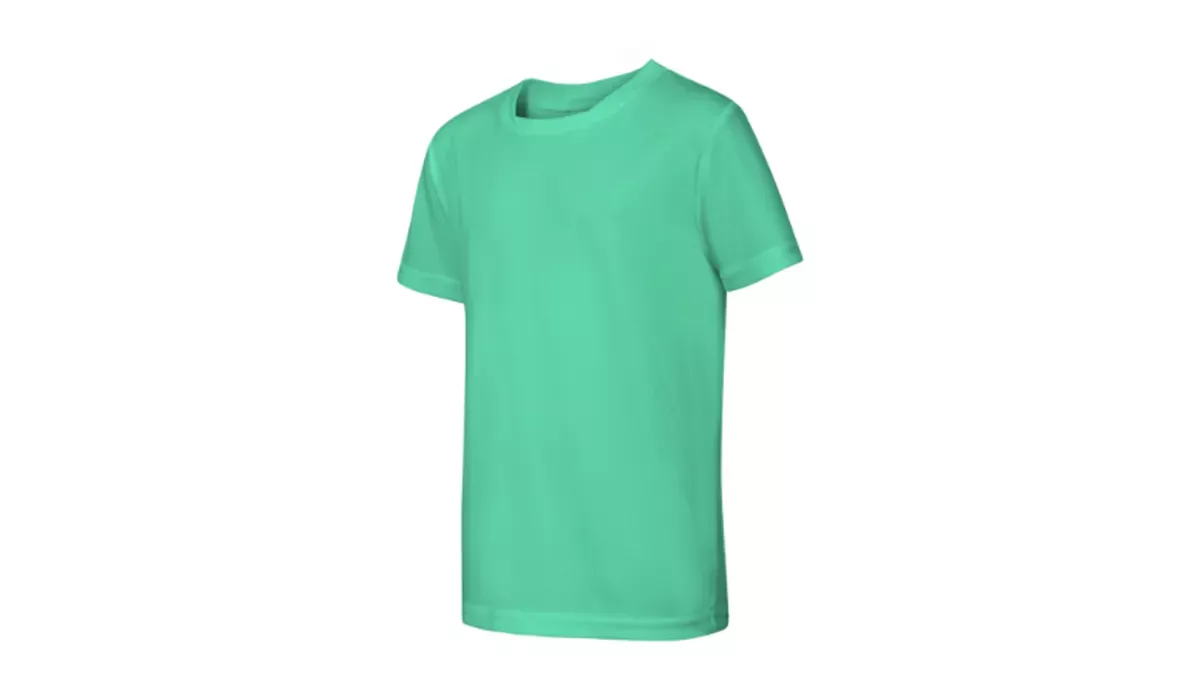 FANTASY 147 kids T-Shirt - mint