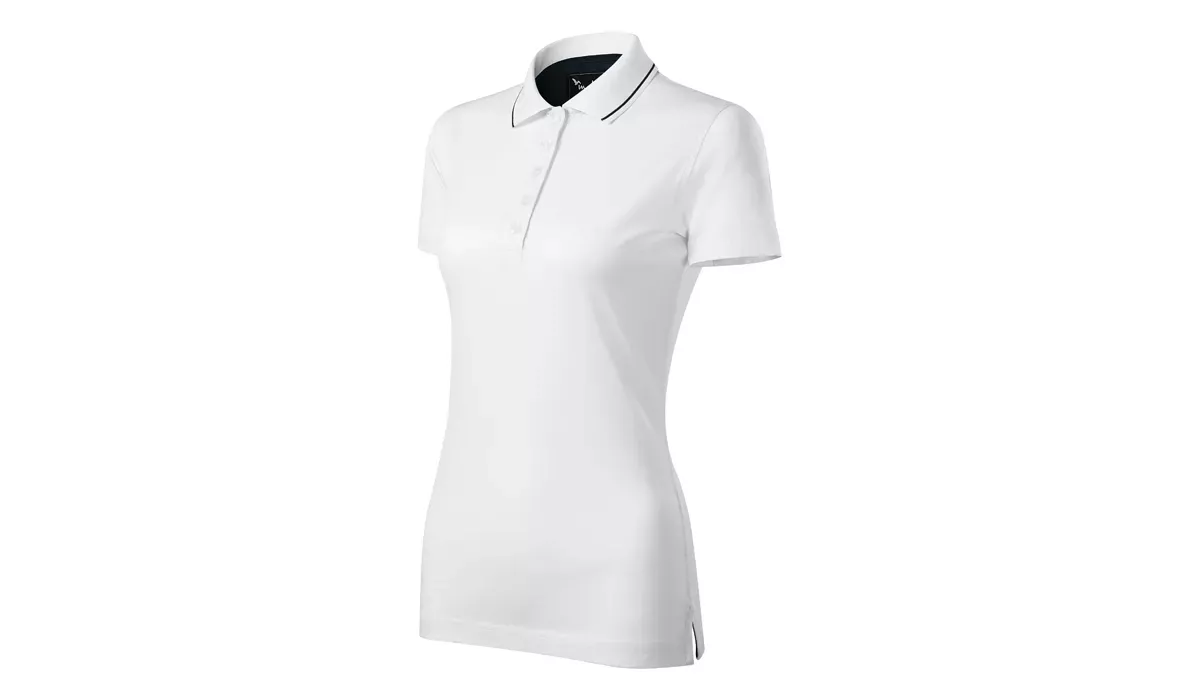 GRAND 269 ladies polo shirt - white