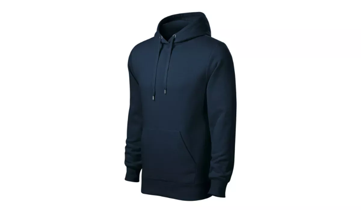 CAPE 413 mens sweatshirt - navy blue